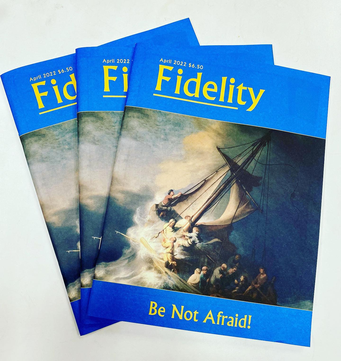 Fidelity Subscription