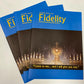Fidelity Subscription