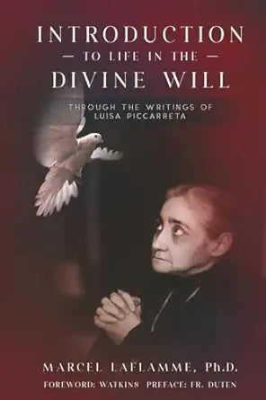 Introduction to Life in the Divine Will
