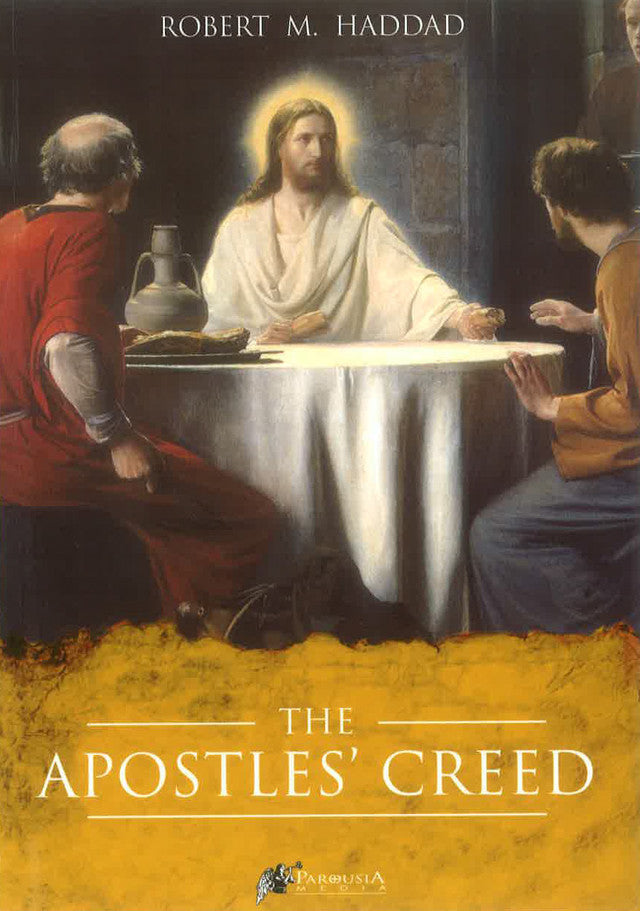The Apostles Creed
