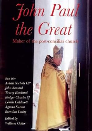 John Paul the Great