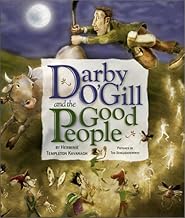 Darby O'Gill and the Good People