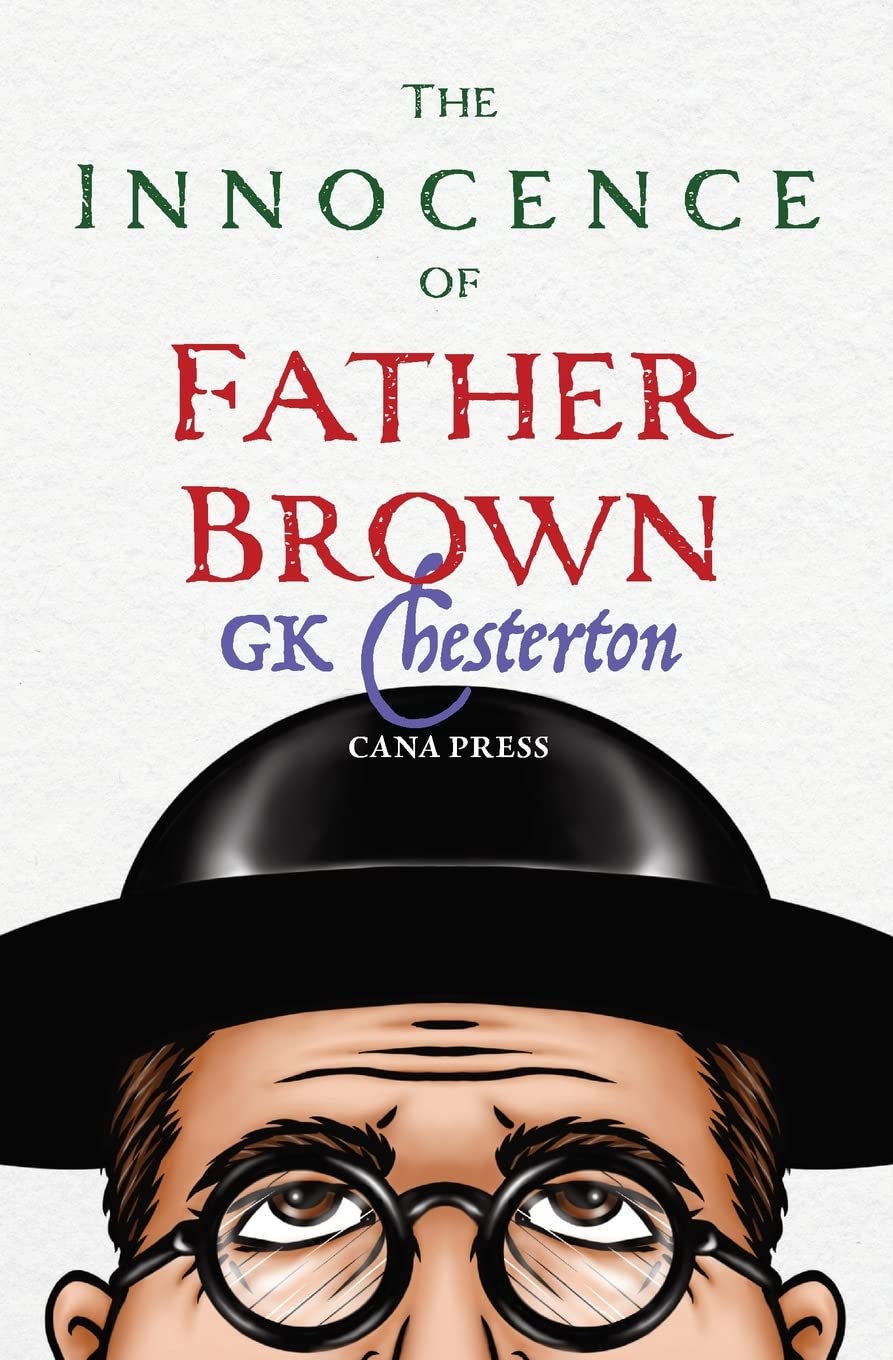 Innocence of Fr. Brown (CANA)