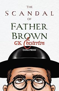 Scandal of Fr. Brown (CANA)
