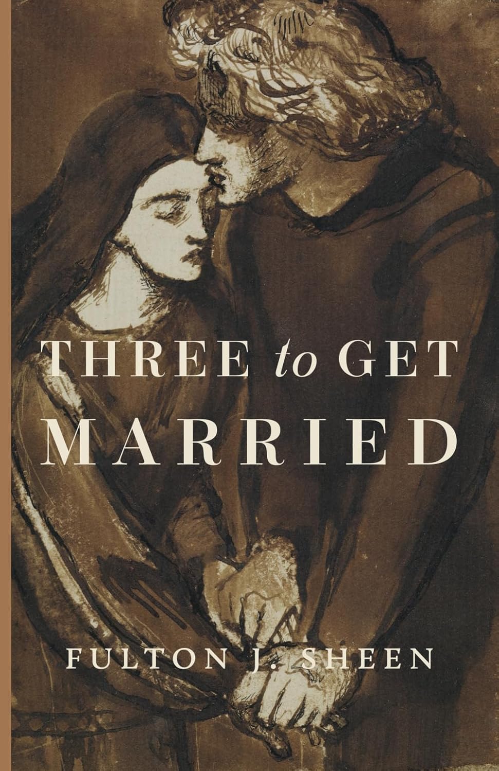 Three to Get Married (Cluny Media)