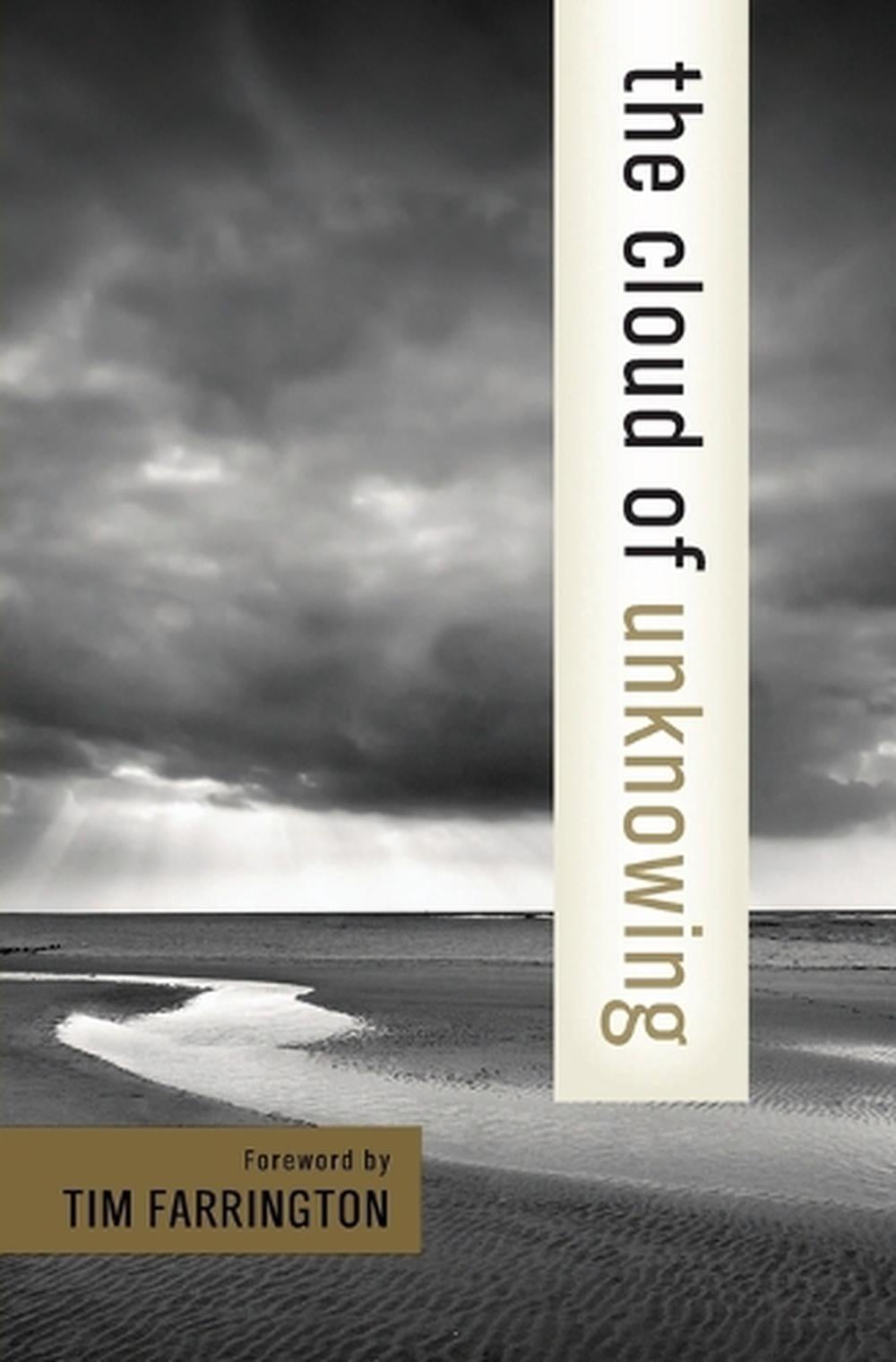 Cloud of Unknowing -Harper