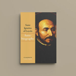 Autobiog St Ignatius CANA