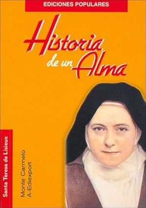 Story of a Soul - in Spanish