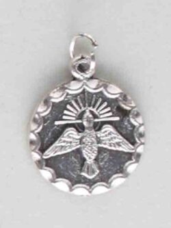 Holy Spirit Medal