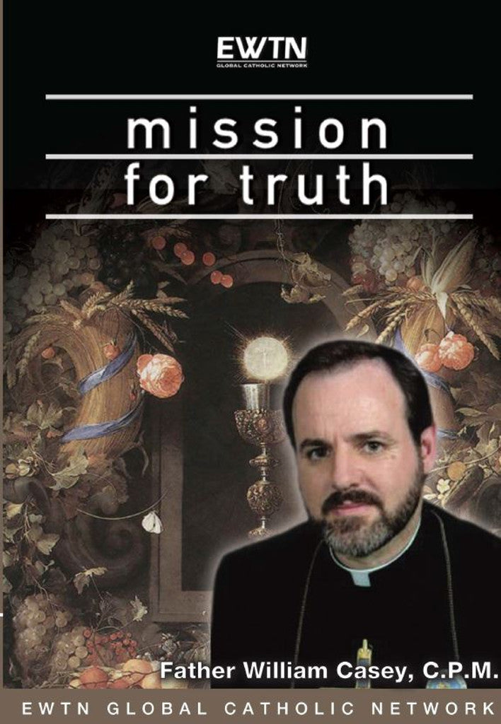 Mission for Truth 2 DVD Set