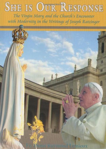 She Is Our Response
