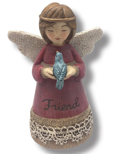 Little Blessing Angel - Friend