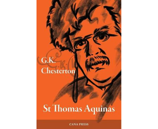 St Thomas Aquinas - Chesterton (CANA)