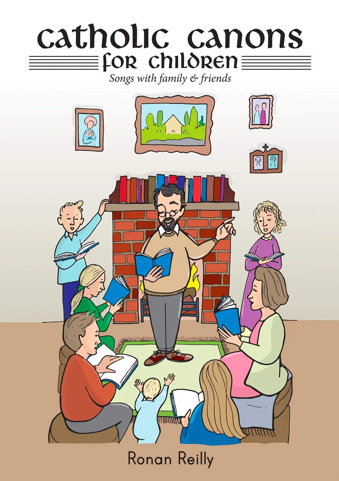 Catholic Canons for Children
