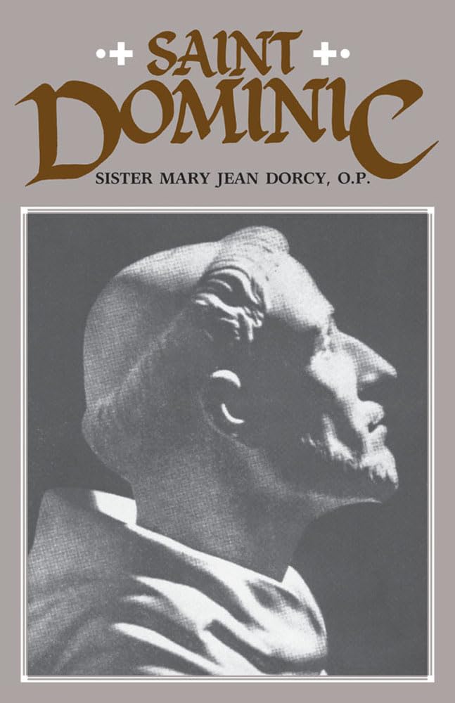 Saint Dominic