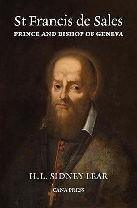 St Francis de Sales (CANA)
