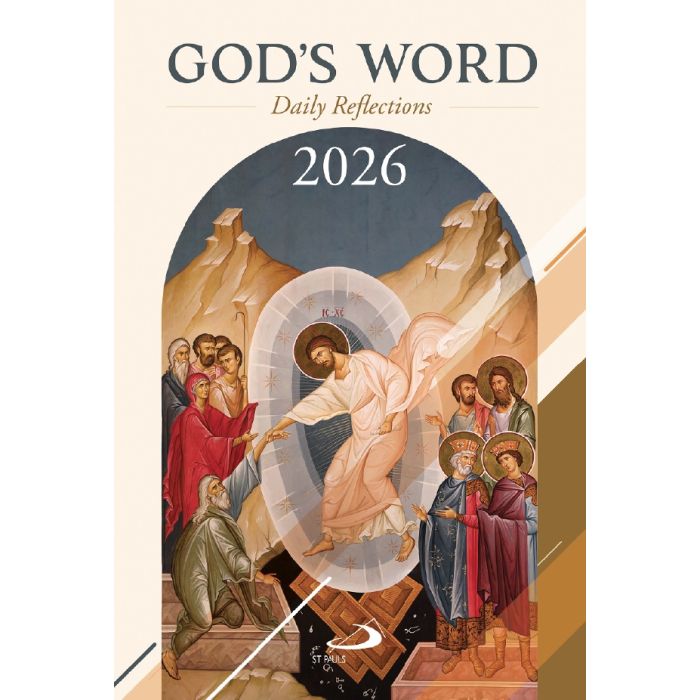 God's Word 2026