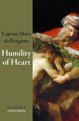 Humility of Heart (CANA)