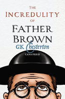 Incredulity of Fr. Brown -CANA