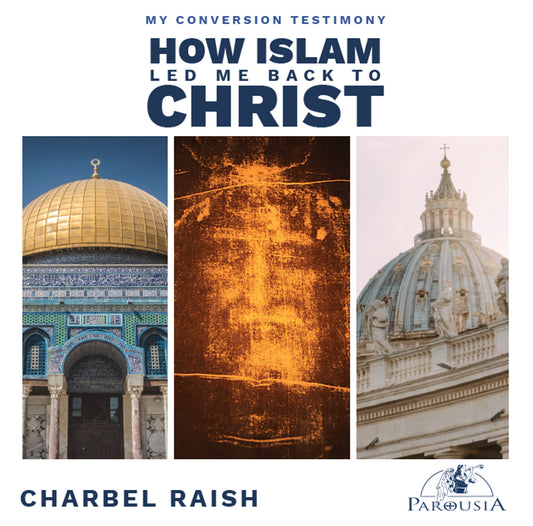 How Islam Led Me Back to Christ CD