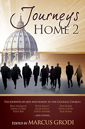 Journeys Home 2