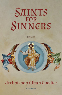 Saints for Sinners (CANA)