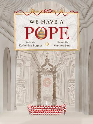 We Have a Pope (Paperback)
