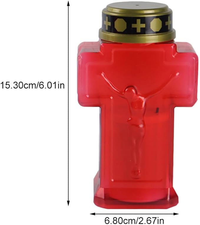 LED Grave Light