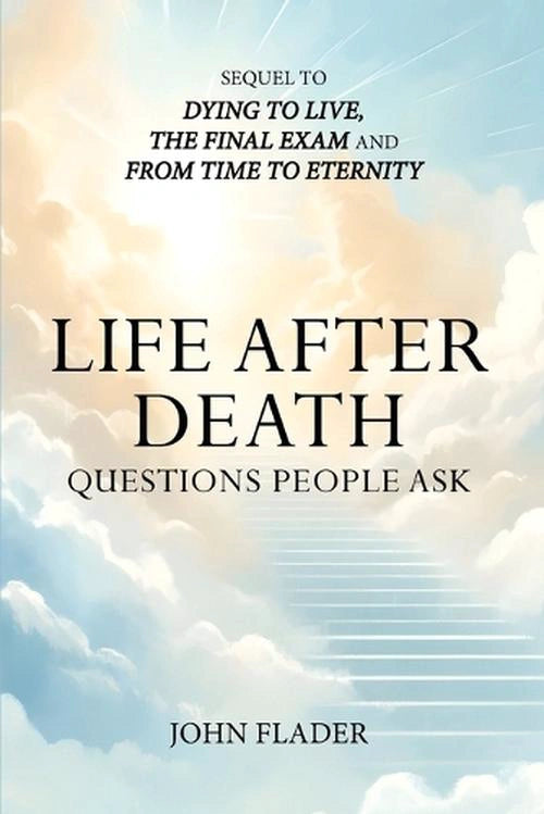 Life After Death: Questions