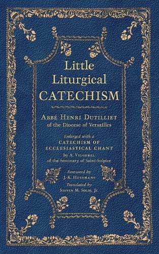 Little Liturgical Catechism
