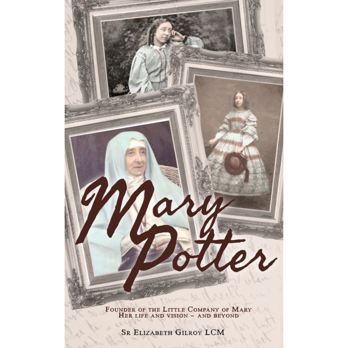 Mary Potter