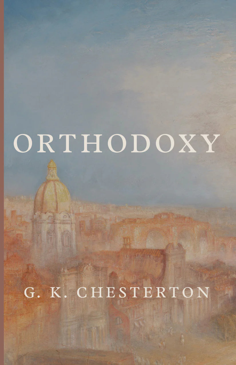 Othodoxy - Cluny Media