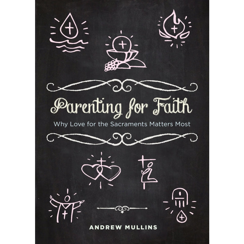 Parenting for Faith