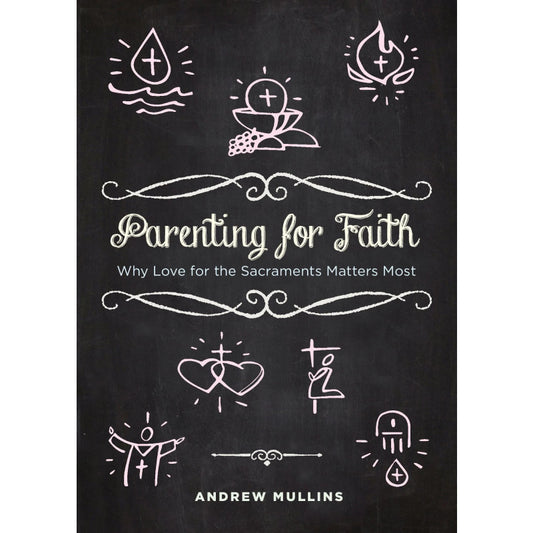 Parenting for Faith