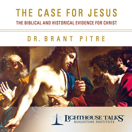 The Case for Jesus