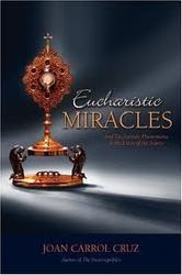 Eucharistic Miracles