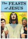 The Feasts of Jesus