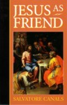Jesus As Friend