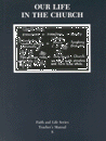 Faith And Life Series: Teacher's Manual Grade 8 - Our Life in the Church