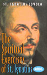 Spiritual Exercises of St Ignatius
