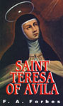 Saint Teresa of Avila