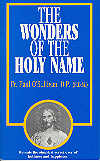 The Wonders of the Holy Name