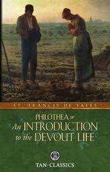 An Introduction To The Devout Life