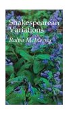 Shakespearean Variations