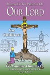 Praying In The Presence of Our Lord For Children