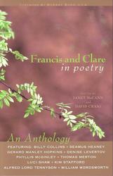 Francis & Clare in Poetry