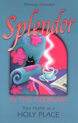 Splendour in the Ordinary