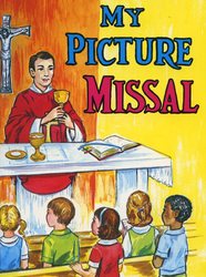 My Picture Missal