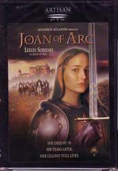 Joan of Arc