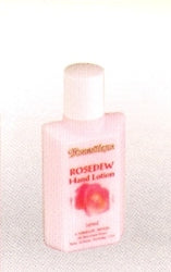 Monastique: Rosedew Hand Lotion Purse Size 50ml